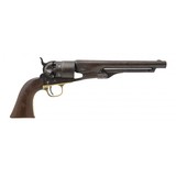 "Colt Model 1860 Army .44 caliber (AC1025) CONSIGNMENT" - 6 of 6