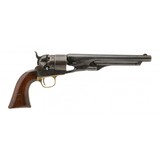 "Colt Model 1860 Army .44 caliber (AC1020) CONSIGNMENT" - 6 of 6
