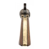 "Colt Model 1851 Navy Percussion revolver .36 caliber (AC1023) CONSIGNMENT" - 3 of 6