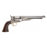 "Colt Model 1860 Revolver Indian War Re-Arsenal .44 caliber (AC1029) Consignment" - 4 of 6