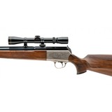 "Blaser SR 830 Rifle 3 Barrel Set 7mm Rem Mag/375 H&H/270 WIN (R41123) Consignment" - 5 of 7