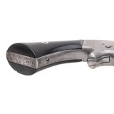 "Smith & Wesson Model No.2 Army Revolver .32RF (AH8521) CONSIGNMENT" - 6 of 6
