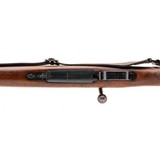 "Banner Mauser Chilean Mauser Rifle 7mm (R40939) Consignment" - 3 of 10