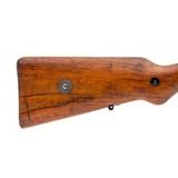 "Banner Mauser Chilean Mauser Rifle 7mm (R40939) Consignment" - 10 of 10