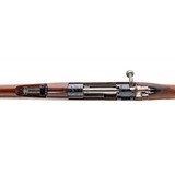 "Banner Mauser Chilean Mauser Rifle 7mm (R40939) Consignment" - 5 of 10