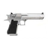 "IMI Desert Eagle Pistol .44mag (PR66283) Consignment" - 1 of 6