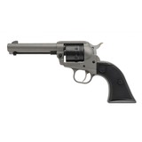 "Ruger Wrangler Revolver .22LR (PR66378) Consignment" - 1 of 6