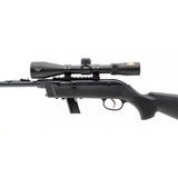 "Savage 64 Takedown Rifle .22LR (R40882) Consignment" - 3 of 5
