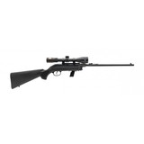 "Savage 64 Takedown Rifle .22LR (R40882) Consignment" - 1 of 5