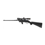 "Savage 64 Takedown Rifle .22LR (R40882) Consignment" - 4 of 5