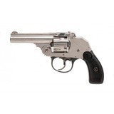 "Iver Johnson Top Break Revolver .32 S&W (PR66475) Consignment" - 1 of 6