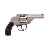 "Iver Johnson Top Break Revolver .32 S&W (PR66475) Consignment" - 6 of 6