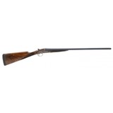 "Arrieta Sidelock Ejector Shotgun 12 Gauge (S15897) Consignment" - 1 of 7