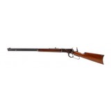 "Winchester 1892 Rifle 32-20 (W13078) Consignment" - 8 of 8