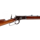 "Winchester 1892 Rifle 32-20 (W13078) Consignment" - 7 of 8