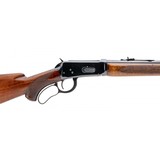 "Winchester 64 Deluxe 32 W.S. (W12336) Consignment" - 7 of 7