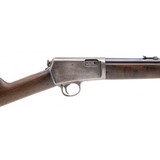 "Winchester Model 03 Rifle .22 Auto (W13041) Consignment" - 6 of 7