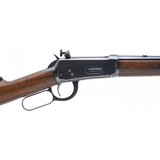 "Winchester 94 Rifle .32 W.S. (W13043) Consignment" - 5 of 7