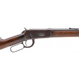 "Winchester Model 1894 Rifle .30 WCF (AW10545) Consignment" - 9 of 10