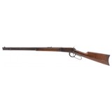 "Winchester Model 1894 Rifle .30 WCF (AW10545) Consignment" - 7 of 10