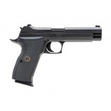 "Sig Sauer P210 Pistol 9mm (PR66426) Consignment" - 1 of 7