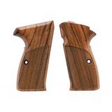 "Sig Sauer P210 Pistol 9mm (PR66426) Consignment" - 3 of 7