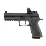 "Sig Sauer P320 Pistol 9mm (PR66440) Consignment" - 7 of 7