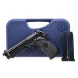 "Beretta 96A1 Pistol .40 S&W (PR66444) Consignment" - 2 of 7