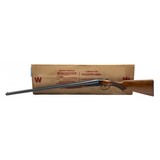 "Winchester 21 Shotgun 12 Gauge (W13101) Consignment" - 2 of 7