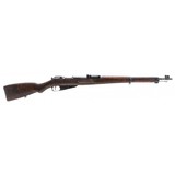 "Finnish Sako M39 Mosin Nagant Rifle 7.62x54R (R41234) Consignment" - 1 of 6