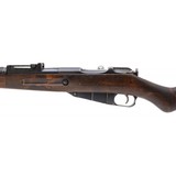"Finnish Sako M39 Mosin Nagant Rifle 7.62x54R (R41234) Consignment" - 2 of 6