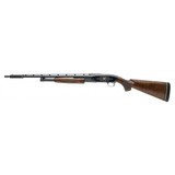 "Winchester 12 Skeet Custom Engraved Shotgun 28 Gauge (W13087) Consignment" - 9 of 10