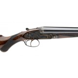 "Purdey Sidelock Ejector Shotgun 12 Gauge (S15903) Consignment" - 9 of 10