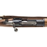 "Swedish 1894/14 Mauser Carbine 6.5x55 (AL9810) Consignment" - 5 of 6