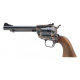 "Interarms Virginian Convertible Revolver .22LR/.22 Mag (PR66120)" - 1 of 7