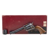 "Interarms Virginian Convertible Revolver .22LR/.22 Mag (PR66120)" - 5 of 7