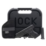 "Glock 42 Pistol .380 ACP (PR66247)" - 3 of 4