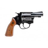 "Rossi M685 Revolver .38 Special (PR66351)" - 6 of 6