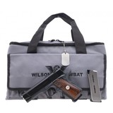 "Wilson Combat Bill Wilson CQB Pistol .45 ACP (PR66591)" - 5 of 7