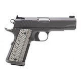 "Colt Custom Carry Limited Commander Pistol .45ACP (C19720)" - 1 of 7