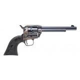 "Colt Peacemaker Revolver .22 (C19722)" - 6 of 7