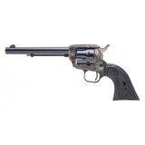 "Colt Peacemaker Revolver .22 (C19722)" - 1 of 7