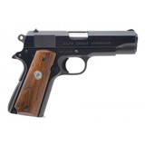 "Colt Combat Commander Pistol .45ACP (C19725)" - 1 of 6