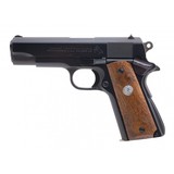 "Colt Combat Commander Pistol .45ACP (C19725)" - 6 of 6
