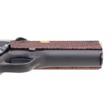 "Colt Combat Commander Pistol .45ACP (C19726)" - 5 of 6