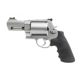 "Smith & Wesson Performance Center S&W500 Revolver .500 S&W Mag(PR66622)" - 1 of 5