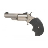 "North American Arms Revolver .22Mag (PR66625)" - 1 of 4