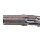 "Colt 1911 Pistol .45 ACP (C19729)" - 2 of 6