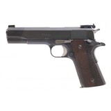 "Colt 1911 Pistol .45 ACP (C19729)" - 6 of 6