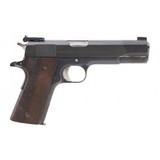 "Colt 1911 Pistol .45 ACP (C19729)" - 1 of 6